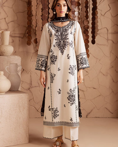 PREMIUM LAWN (BRAND FABRIC)