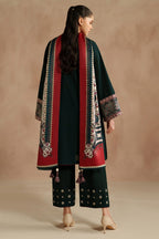 ZELLBURY  EMBROIDERY 3 PCS