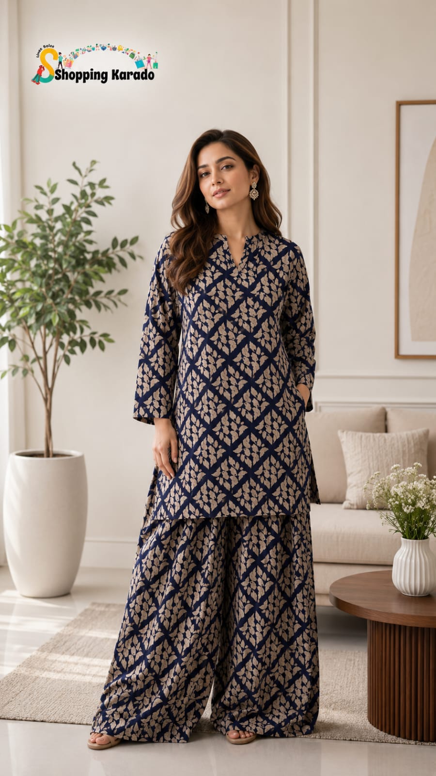 SALE SALE SALE .......📣📣   2PC WITH FARSHI SHALWAR PURE LAWN STUFF&nbsp;