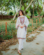 Buy Pocket Sequence 2Pc Online at Shopping Karado