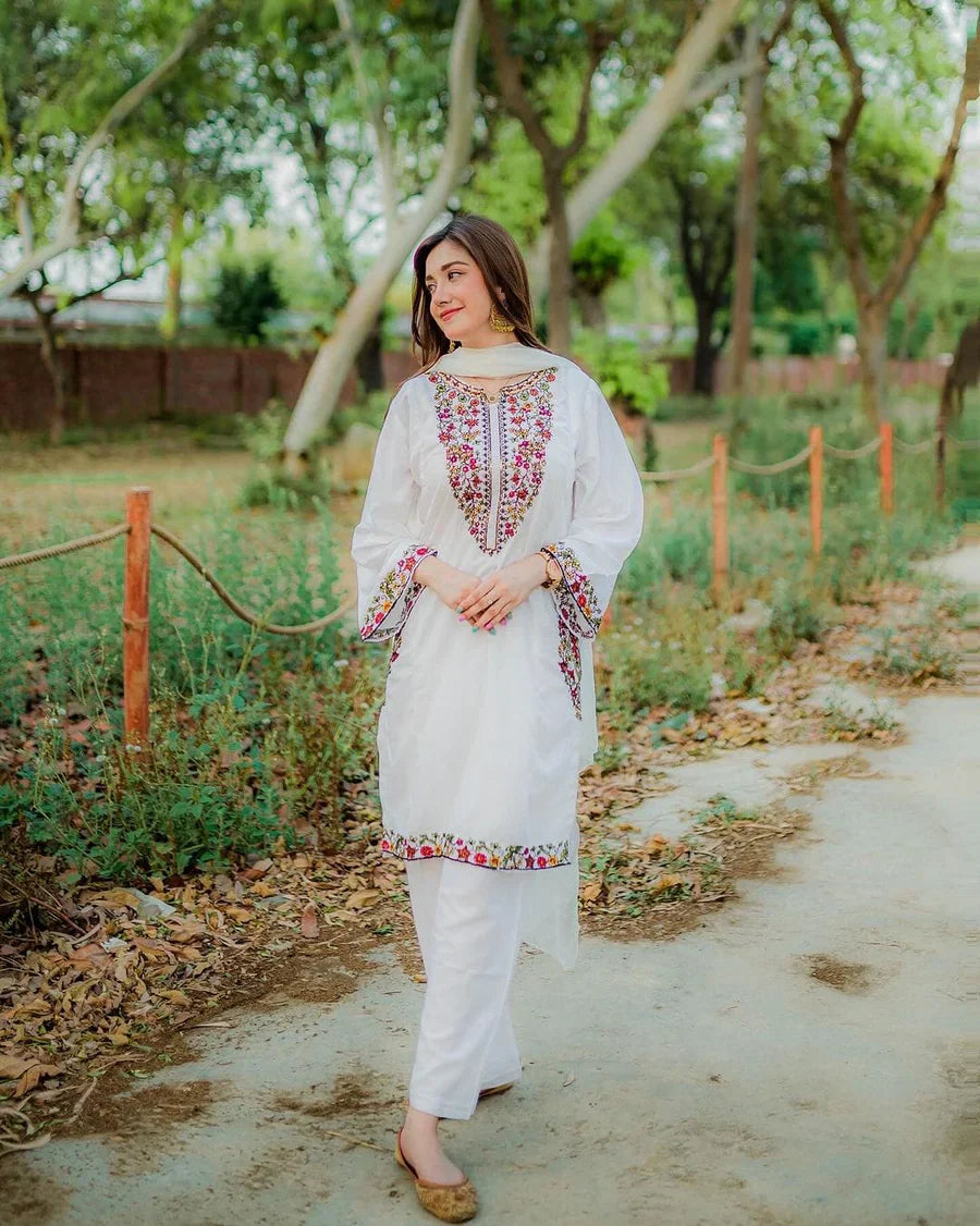 Buy Pocket Sequence 2Pc Online at Shopping Karado