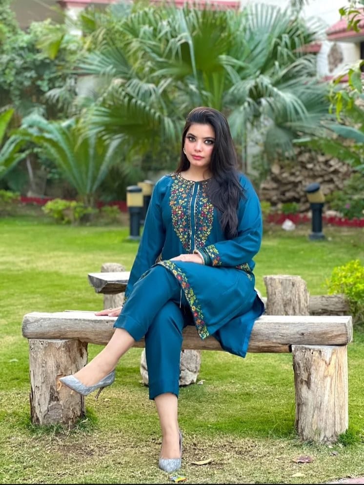 Buy Pocket Sequence 2Pc Online at Shopping Karado