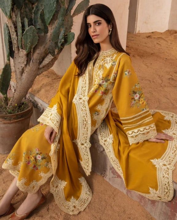 Marori Tales