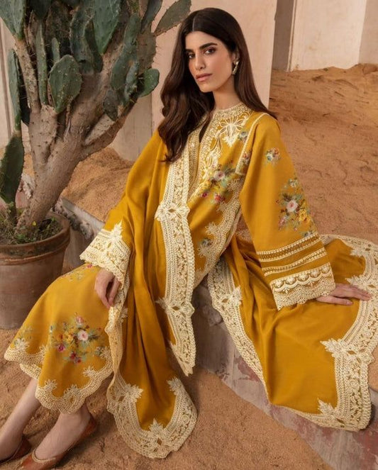 Marori Tales