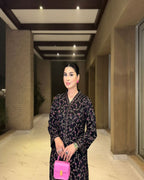 Buy Midnight Gold 2Pc Online at Shopping Karado