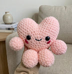 Shopping Karado Premium Kashmiri Handmade Crochet Plushies | Soft Cuddle Collection