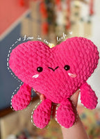 Shopping Karado Premium Kashmiri Handmade Crochet Plushies | Soft Cuddle Collection