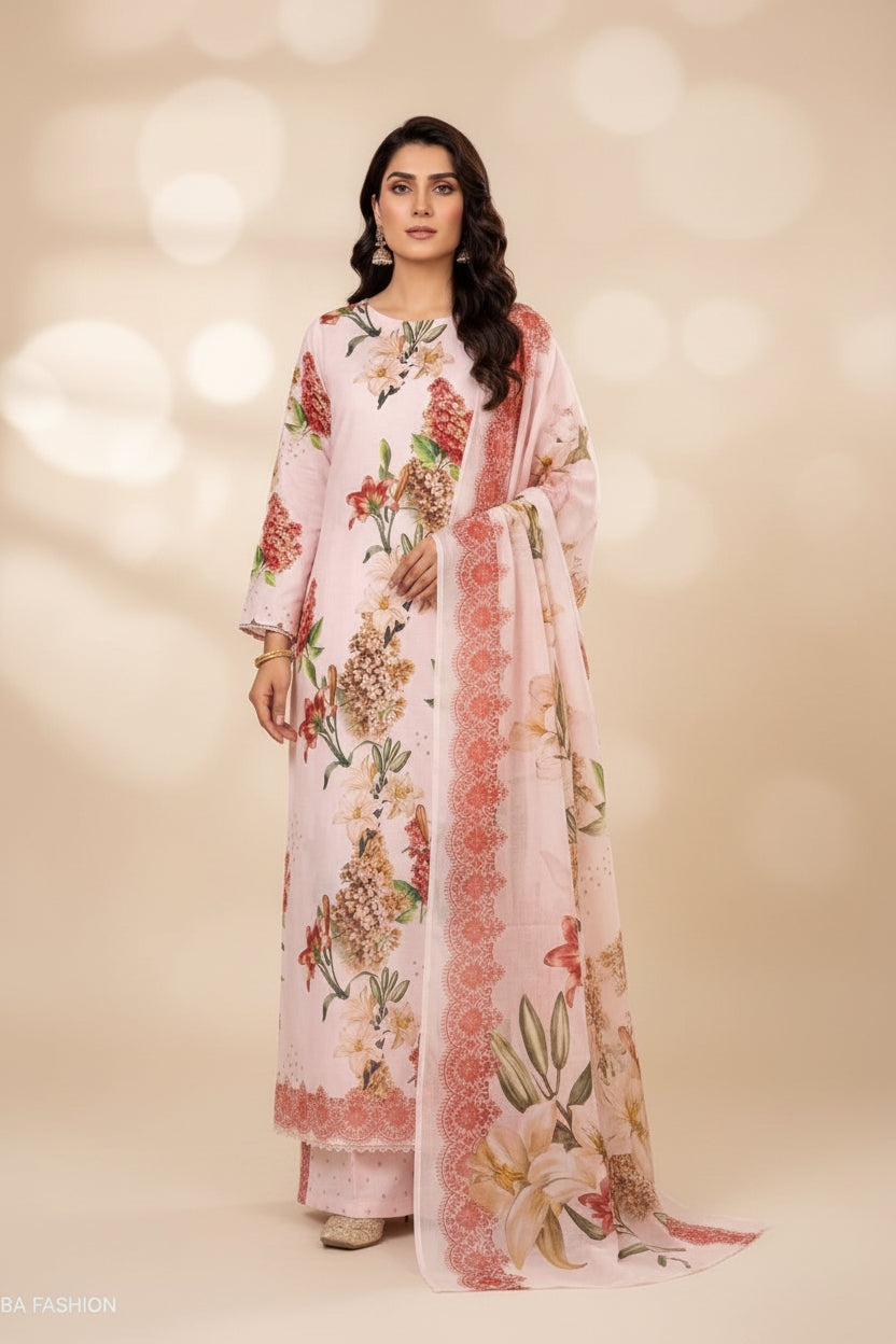 Trending Long Kaftan Collection 2026