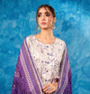 3PCS UNSTITCHED LAWN