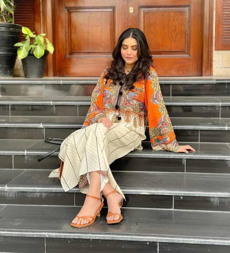 Buy Hira 2Pc Online at Shopping Karado