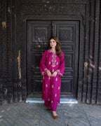 Buy Aangan 2Pc Online at Shopping Karado