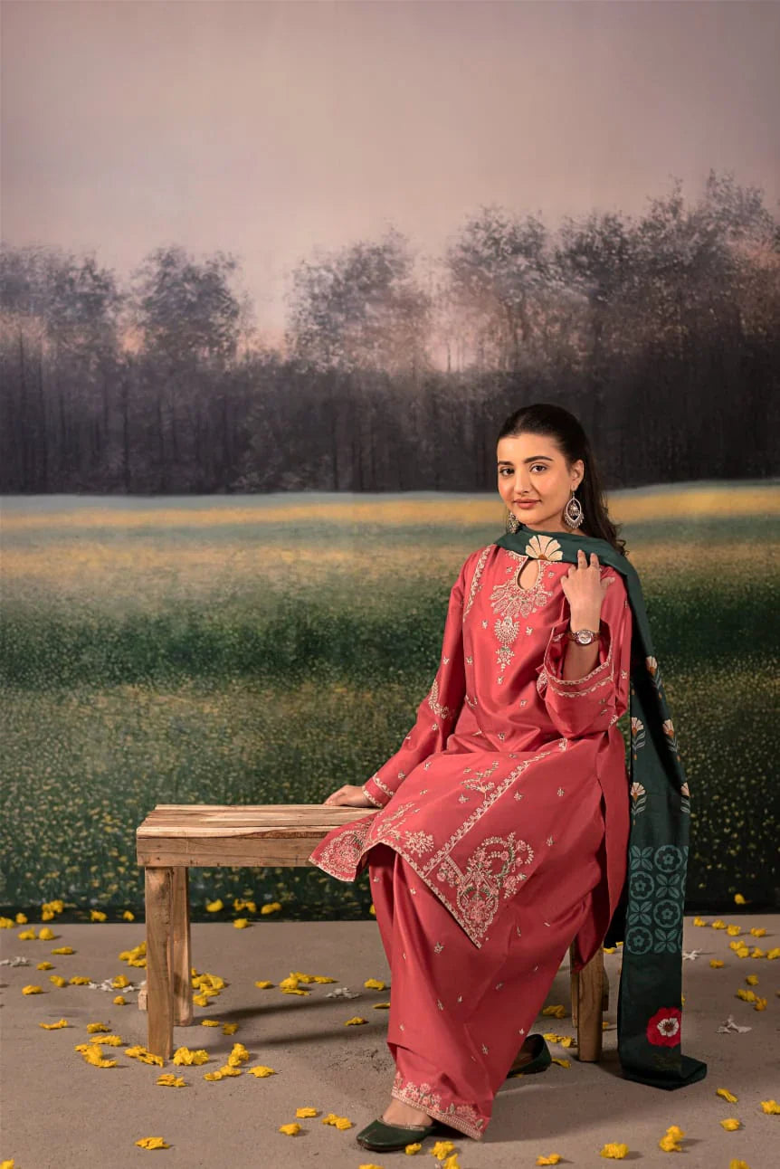 Buy Jannat Farshi 2Pc Online at Shopping Karado