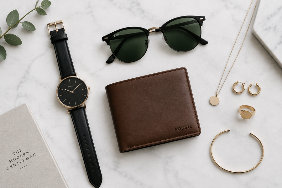 Accessories