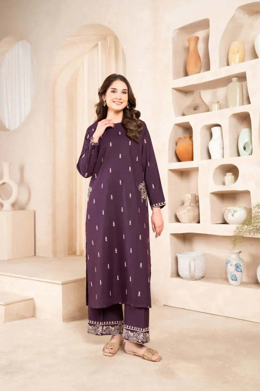 Buy Naaz 2Pc Online at Shopping Karado