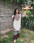 Buy Meerub 2Pc Online at Shopping Karado