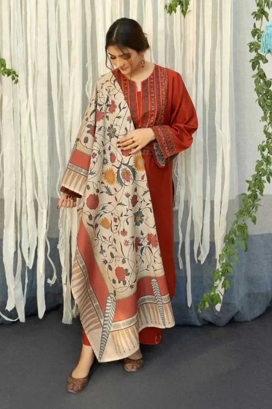 Buy Ayat 3Pc Online at Shopping Karado