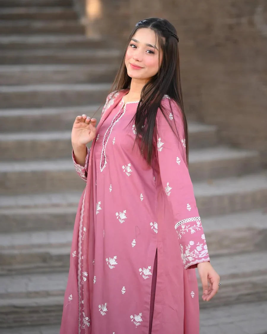 Buy Nazneen 3Pc Online at Shopping Karado