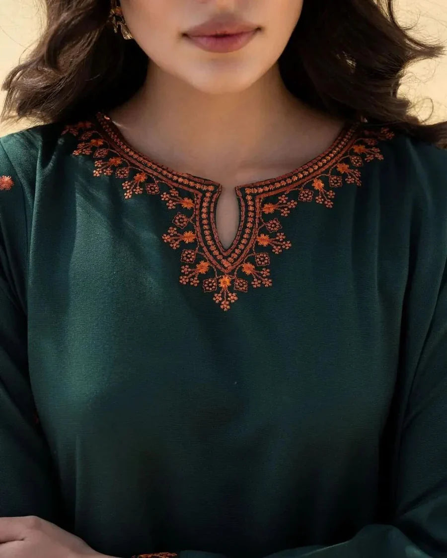 Buy Afreen 2Pc Online at Shopping Karado