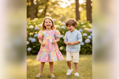 Kid's Sale