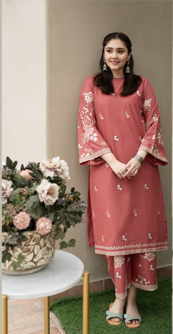 Buy Dure Fishan 2Pc Online at Shopping Karado