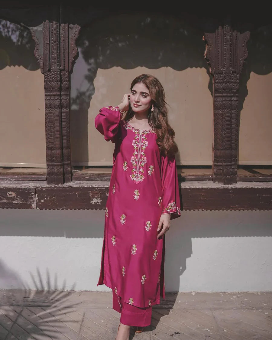 Buy Aangan 2Pc Online at Shopping Karado