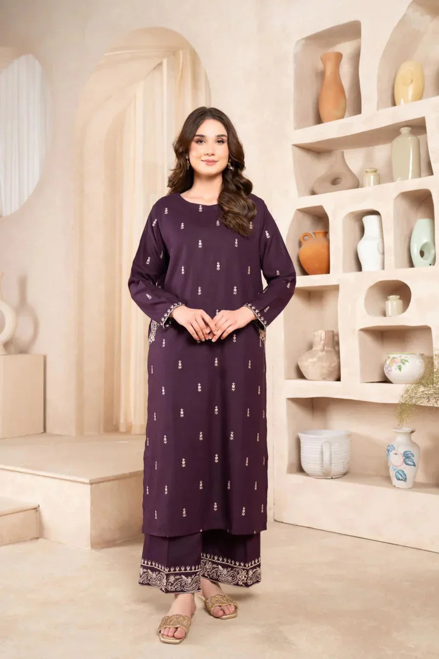 Buy Naaz 2Pc Online at Shopping Karado