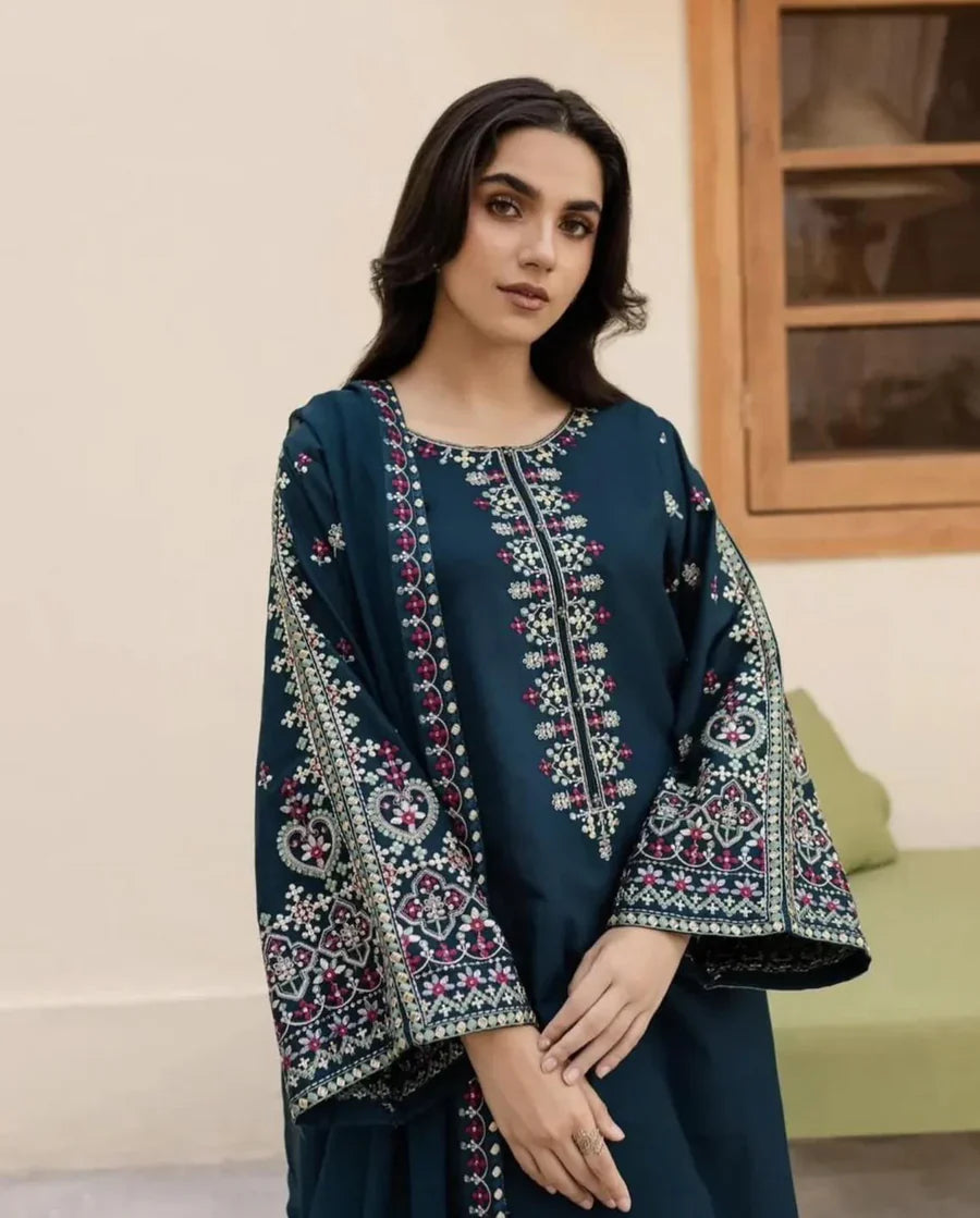 Buy Mashal 3Pc Online at Shopping Karado