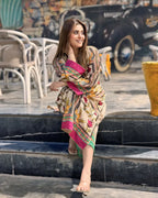 Buy Gul Bahaar 2Pc Online at Shopping Karado