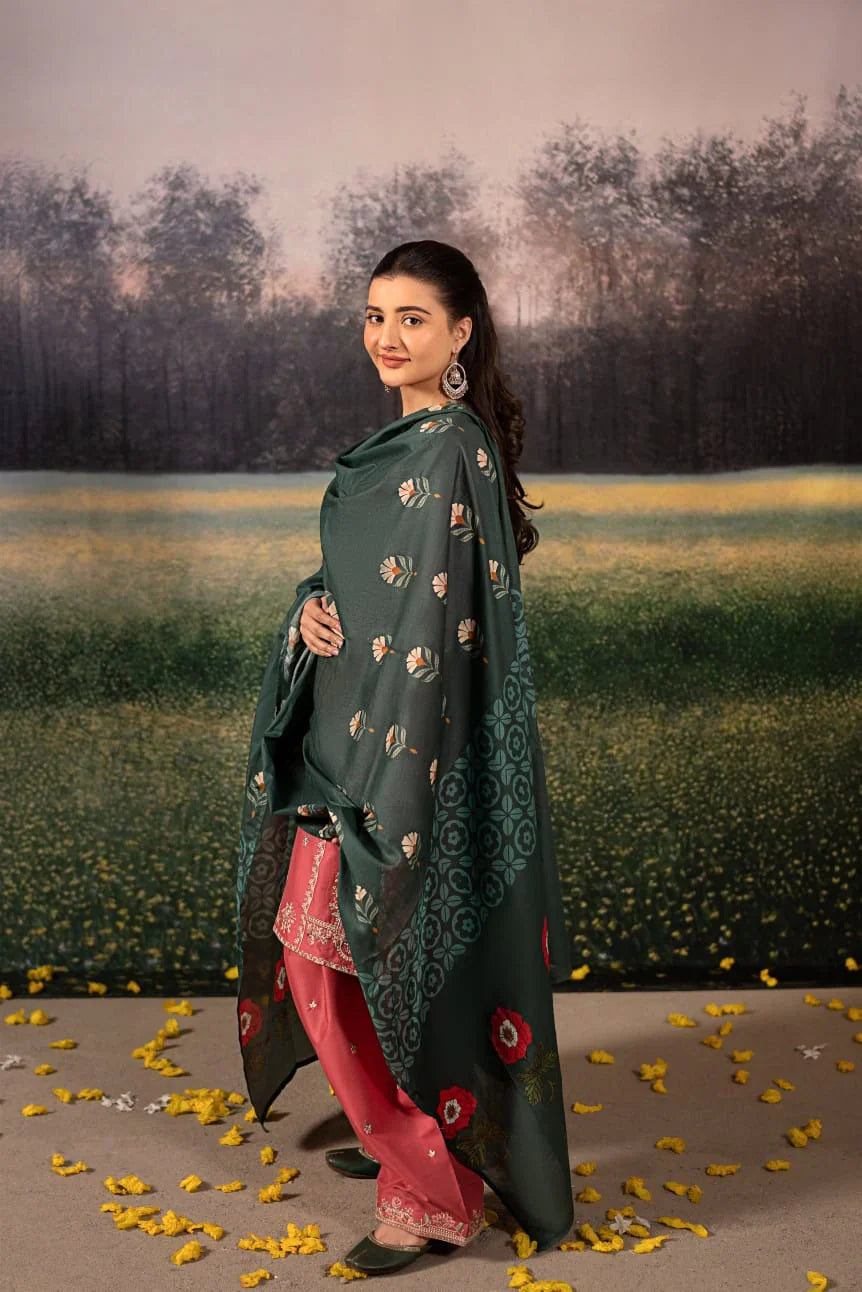 Buy Jannat Farshi 2Pc Online at Shopping Karado