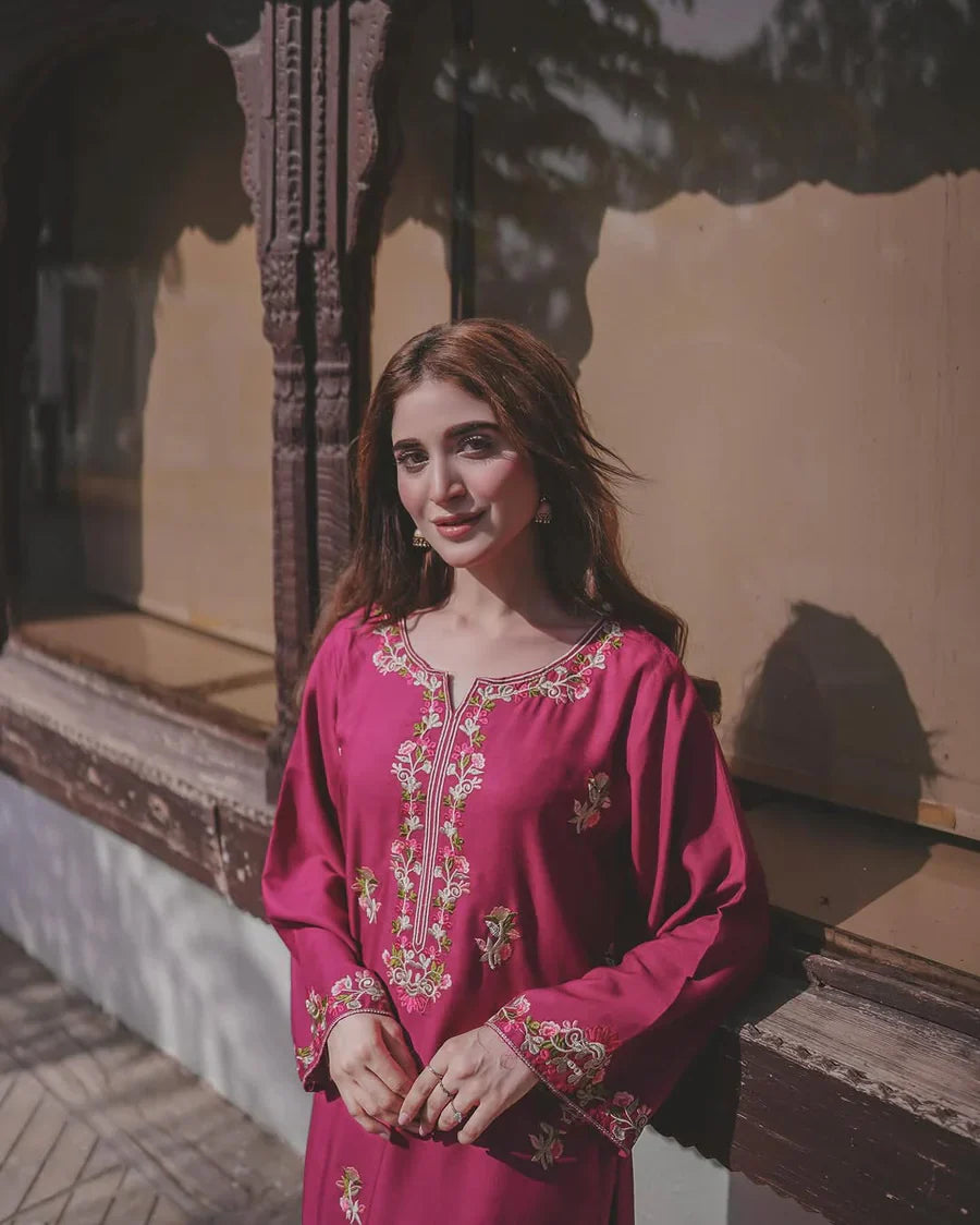 Buy Aangan 2Pc Online at Shopping Karado