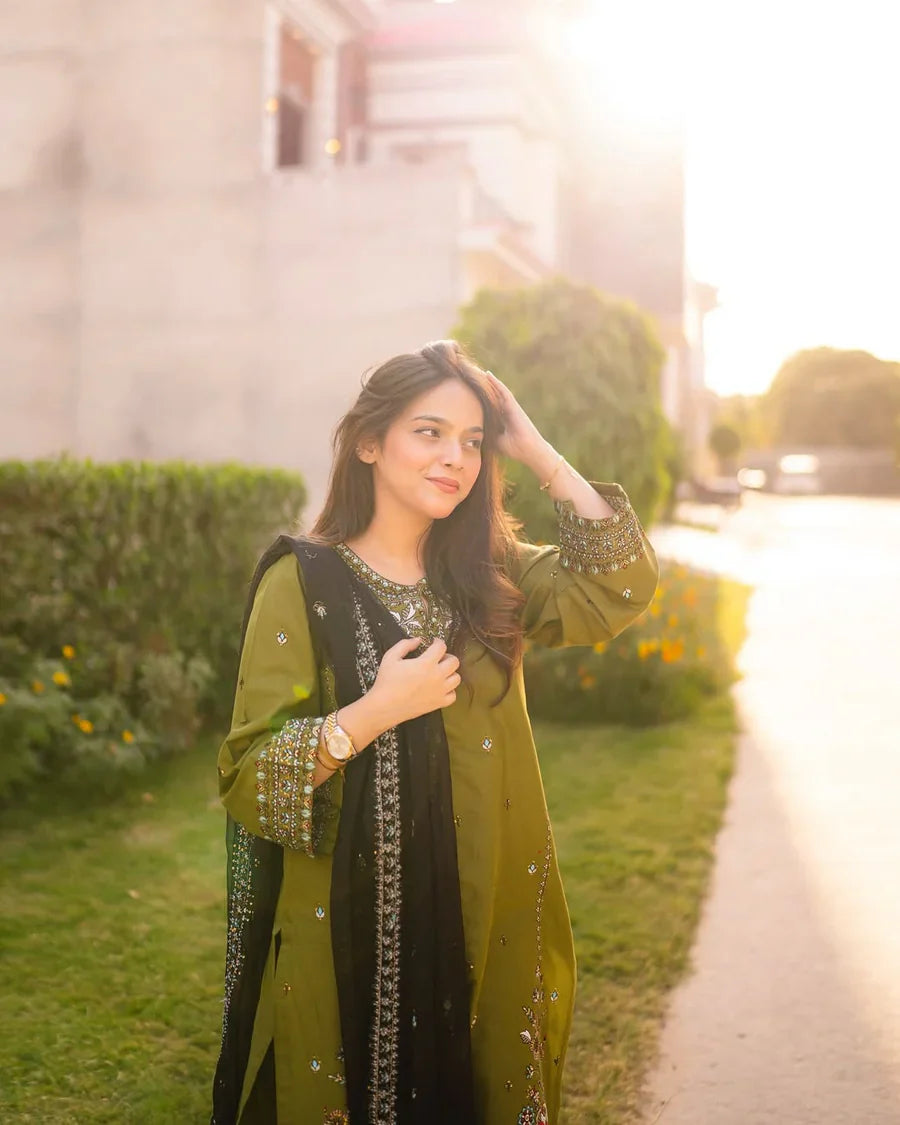 Buy Mayal 3Pc Online at Shopping Karado