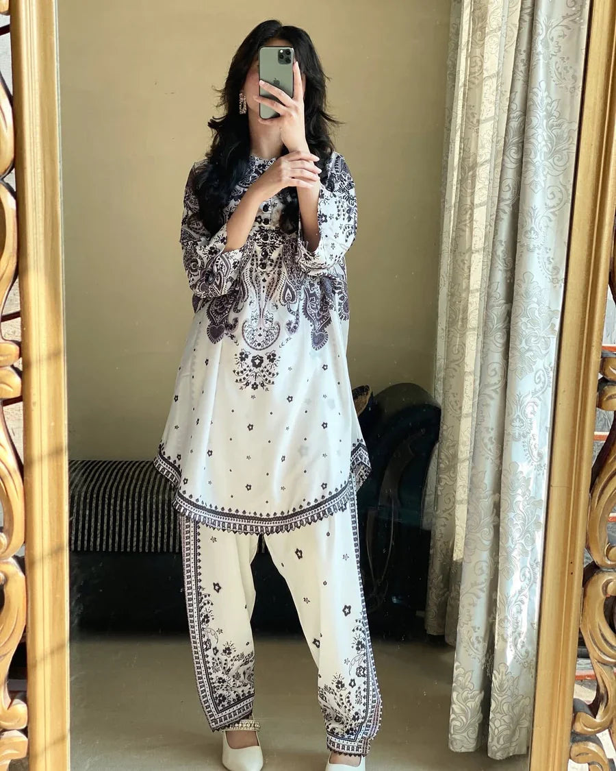 Buy Anaya 2Pc Online at Shopping Karado