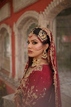 Bridal Dress K-51214
