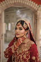 Bridal Dress K-51214