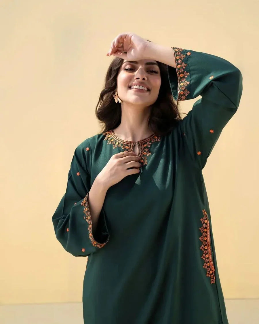 Buy Afreen 2Pc Online at Shopping Karado