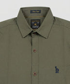 plain shirt