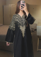 Buy Black Peacock 3Pc Online at Shopping Karado