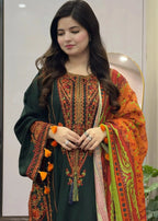 Buy Zargul 3Pc Online at Shopping Karado