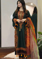 Buy Zargul 3Pc Online at Shopping Karado