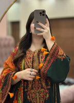 Buy Zargul 3Pc Online at Shopping Karado