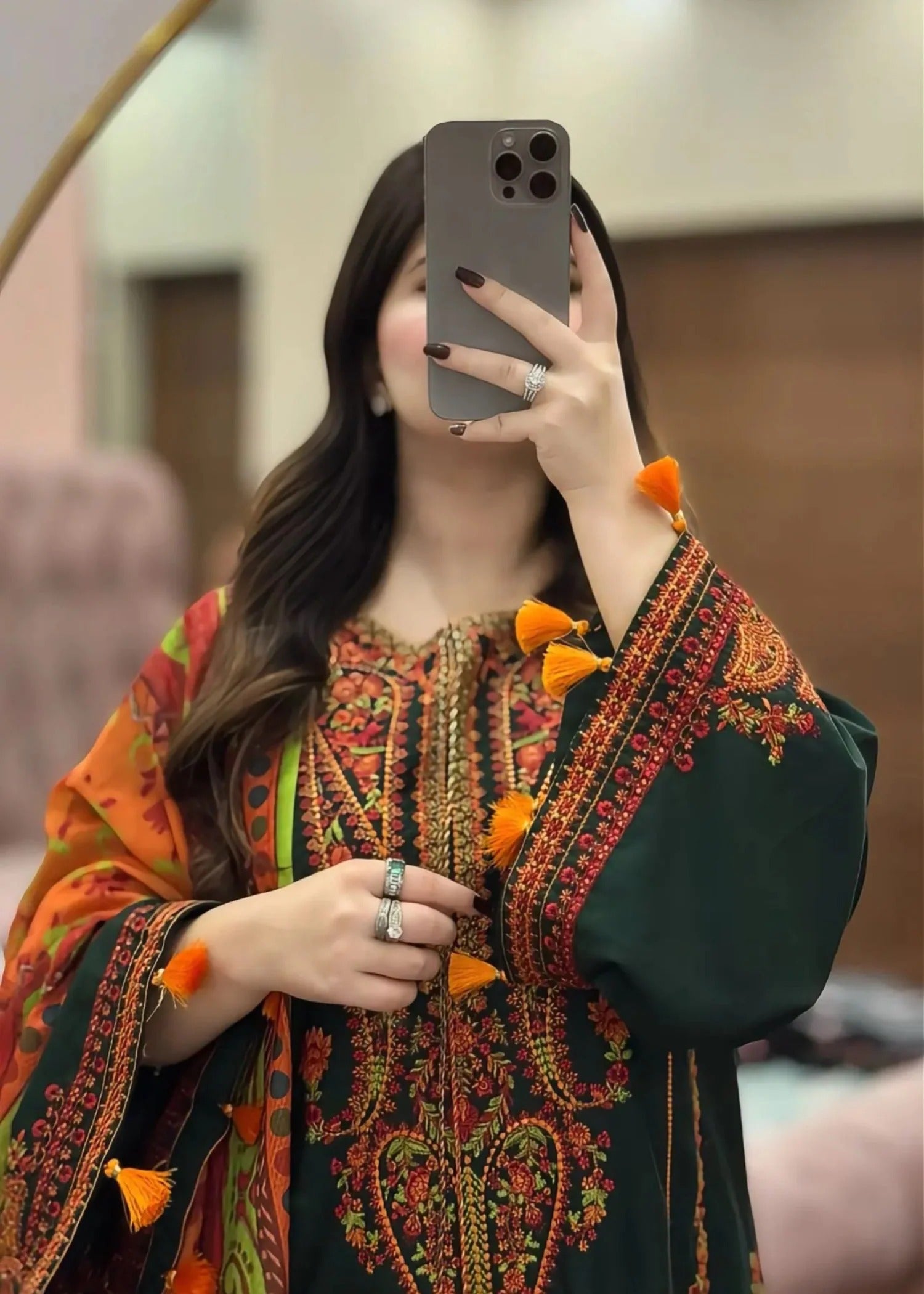 Buy Zargul 3Pc Online at Shopping Karado