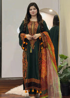 Buy Zargul 3Pc Online at Shopping Karado