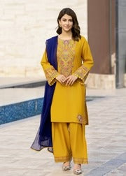 Buy Rang Reza 3Pc Online at Shopping Karado