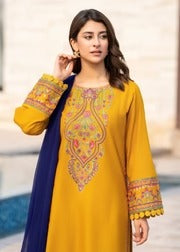 Buy Rang Reza 3Pc Online at Shopping Karado