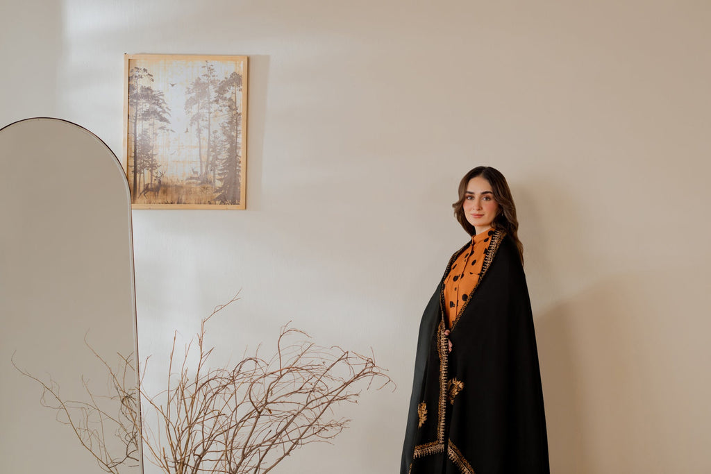 AW-201 SHAWL