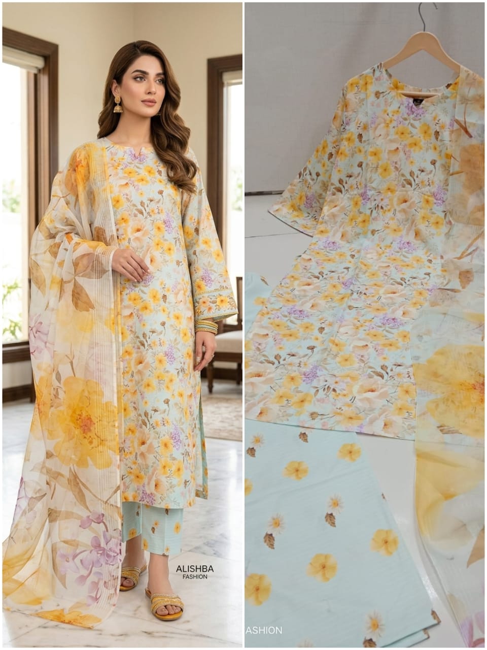 Trending Long Kaftan Collection 2026