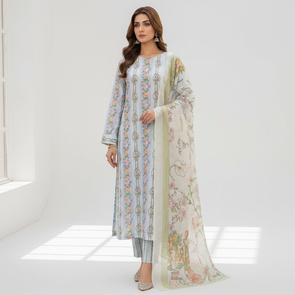 Trending Long Kaftan Collection 2026