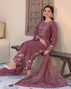 Buy Dusty Rose 3Pc Online at Shopping Karado