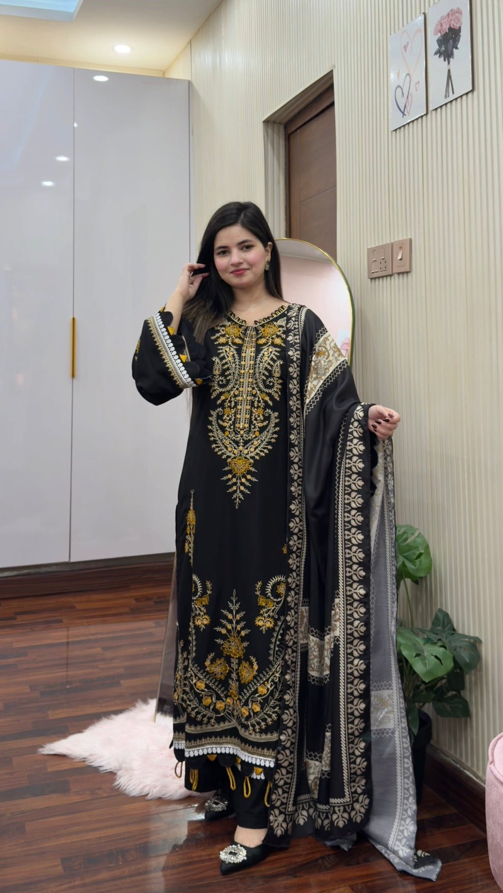 Buy Payal 3Pc Online at Shopping Karado