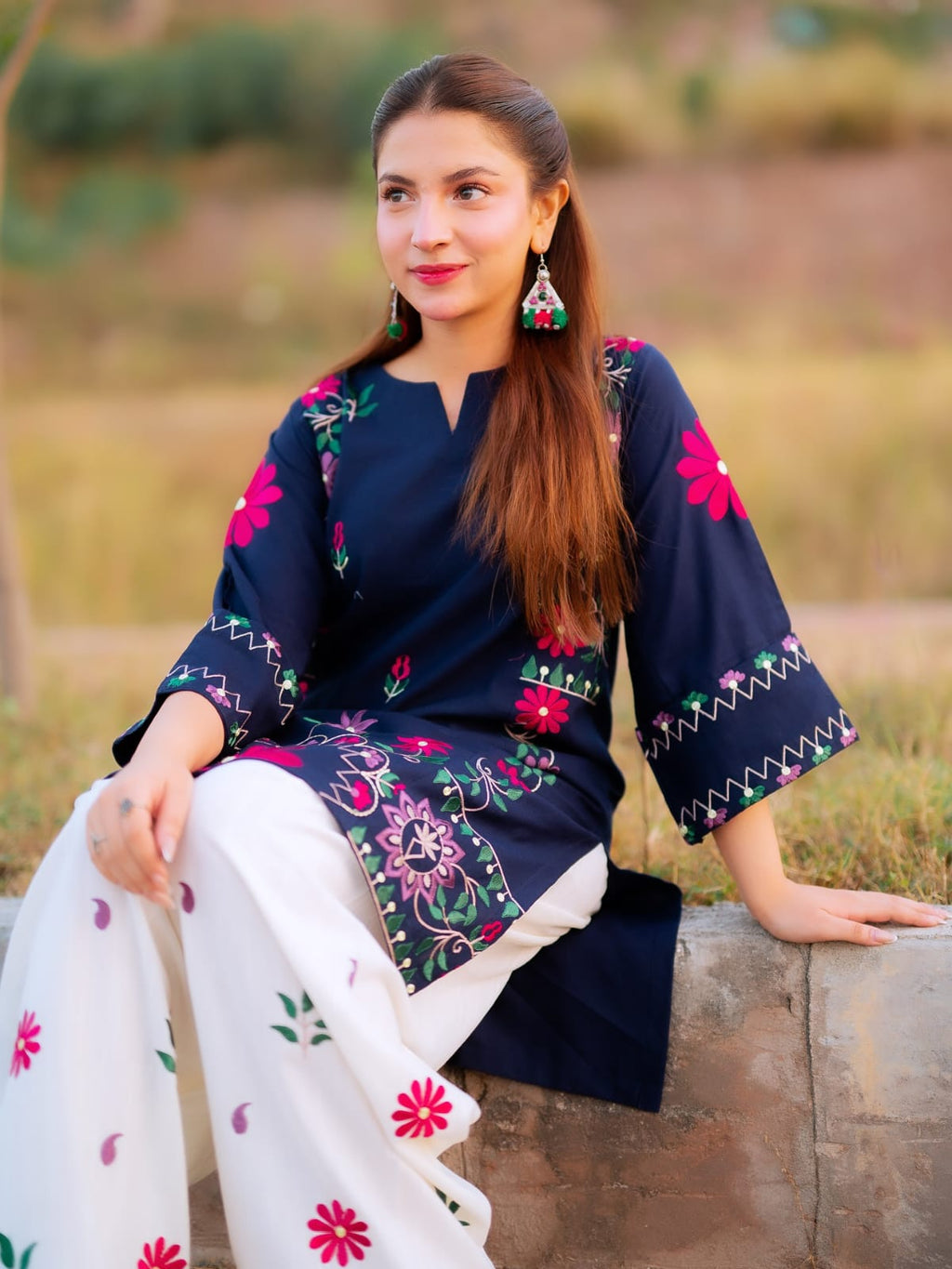Buy Dananeer 2Pc Online at Shopping Karado